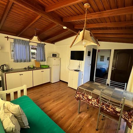 Cabanas Del Este 波特苏埃洛 外观 照片