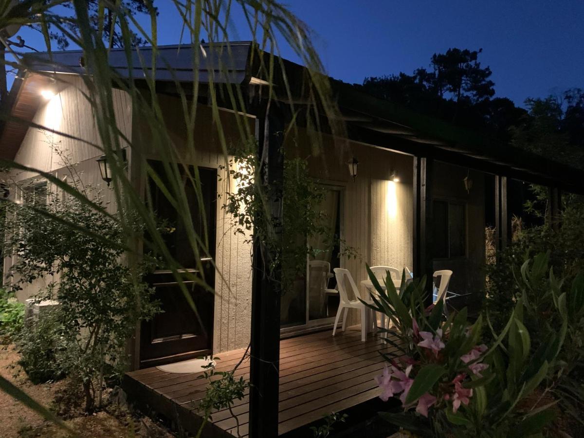 Cabanas Del Este 波特苏埃洛 外观 照片