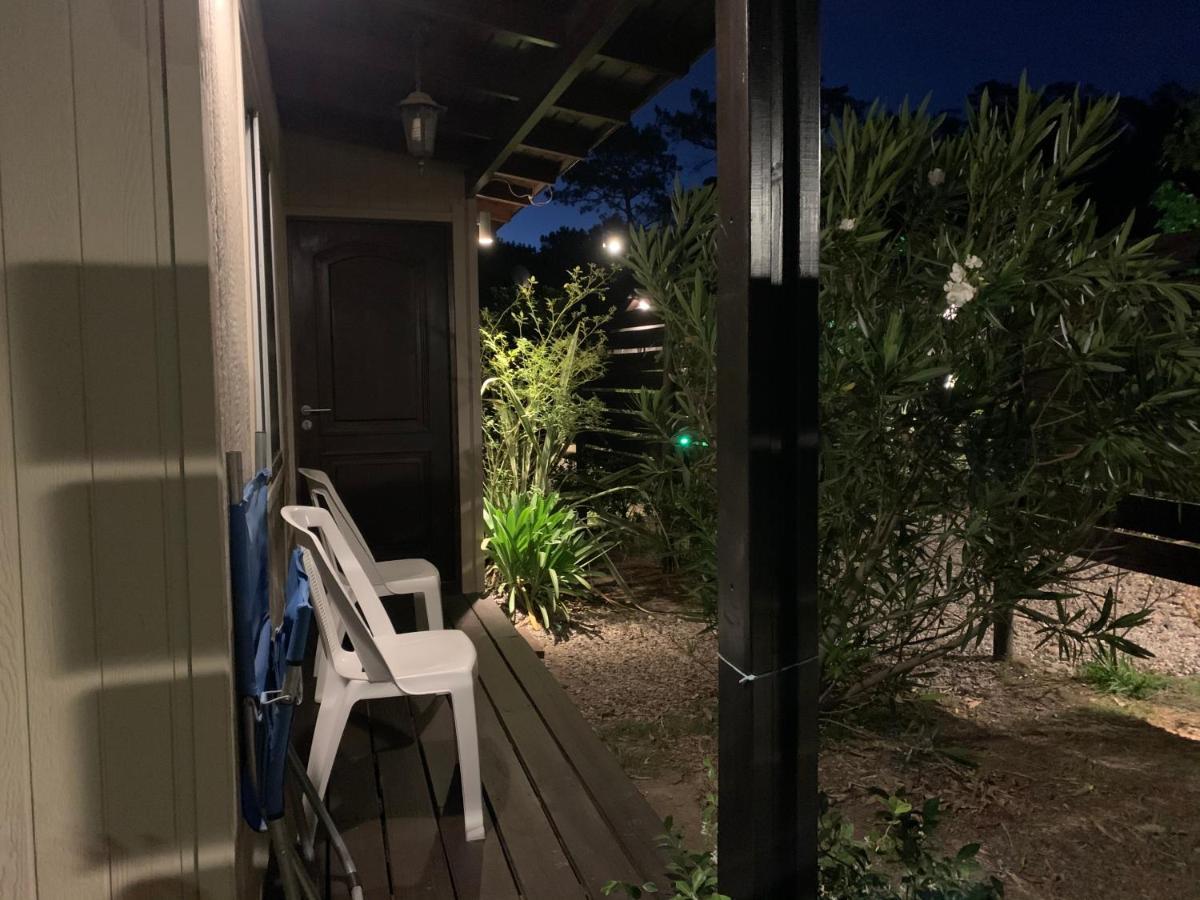 Cabanas Del Este 波特苏埃洛 外观 照片