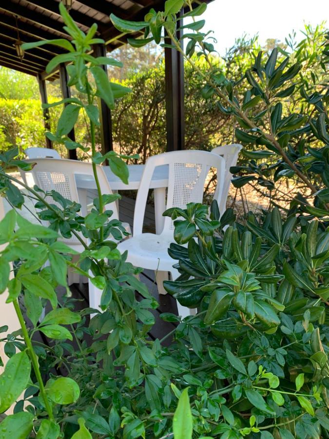Cabanas Del Este 波特苏埃洛 外观 照片
