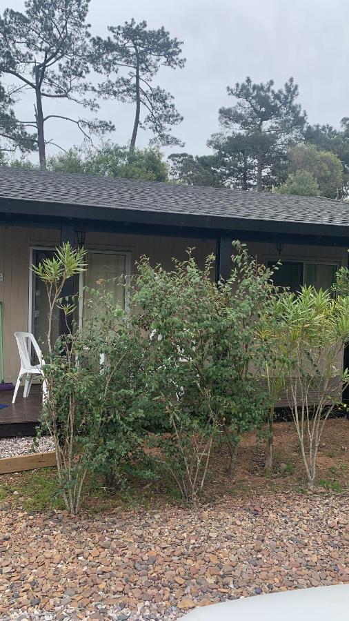 Cabanas Del Este 波特苏埃洛 外观 照片