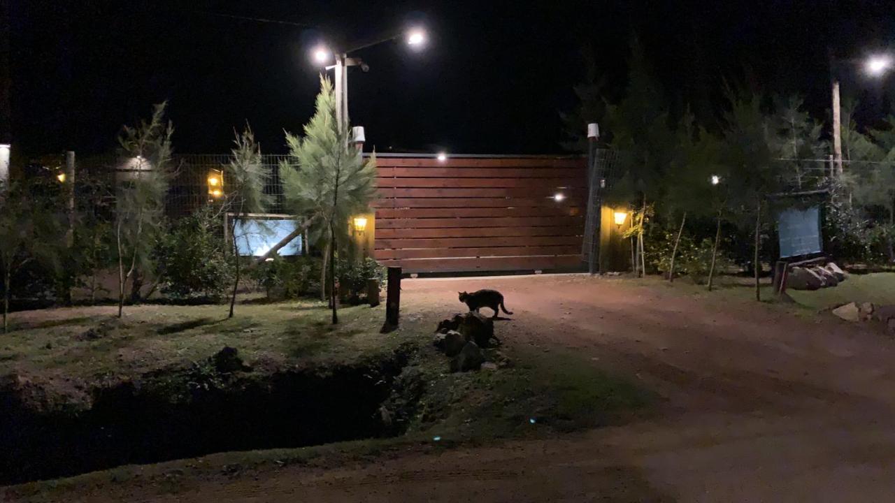 Cabanas Del Este 波特苏埃洛 外观 照片