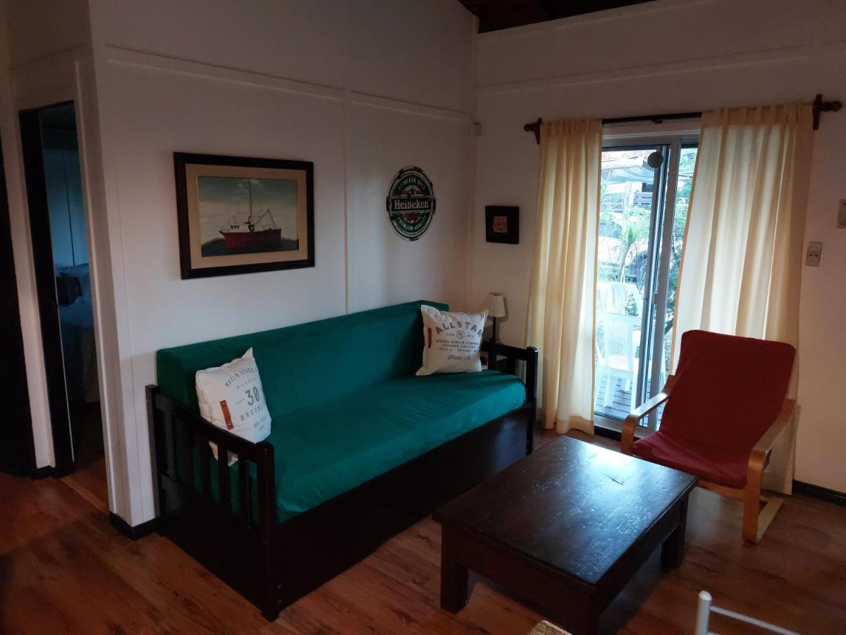 Cabanas Del Este 波特苏埃洛 外观 照片