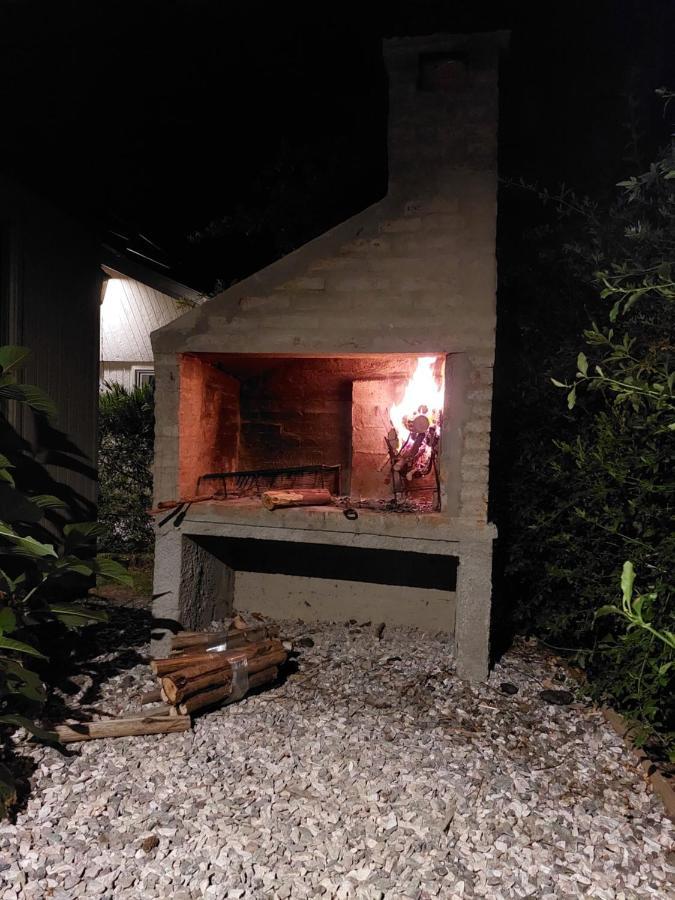Cabanas Del Este 波特苏埃洛 外观 照片