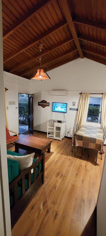Cabanas Del Este 波特苏埃洛 外观 照片