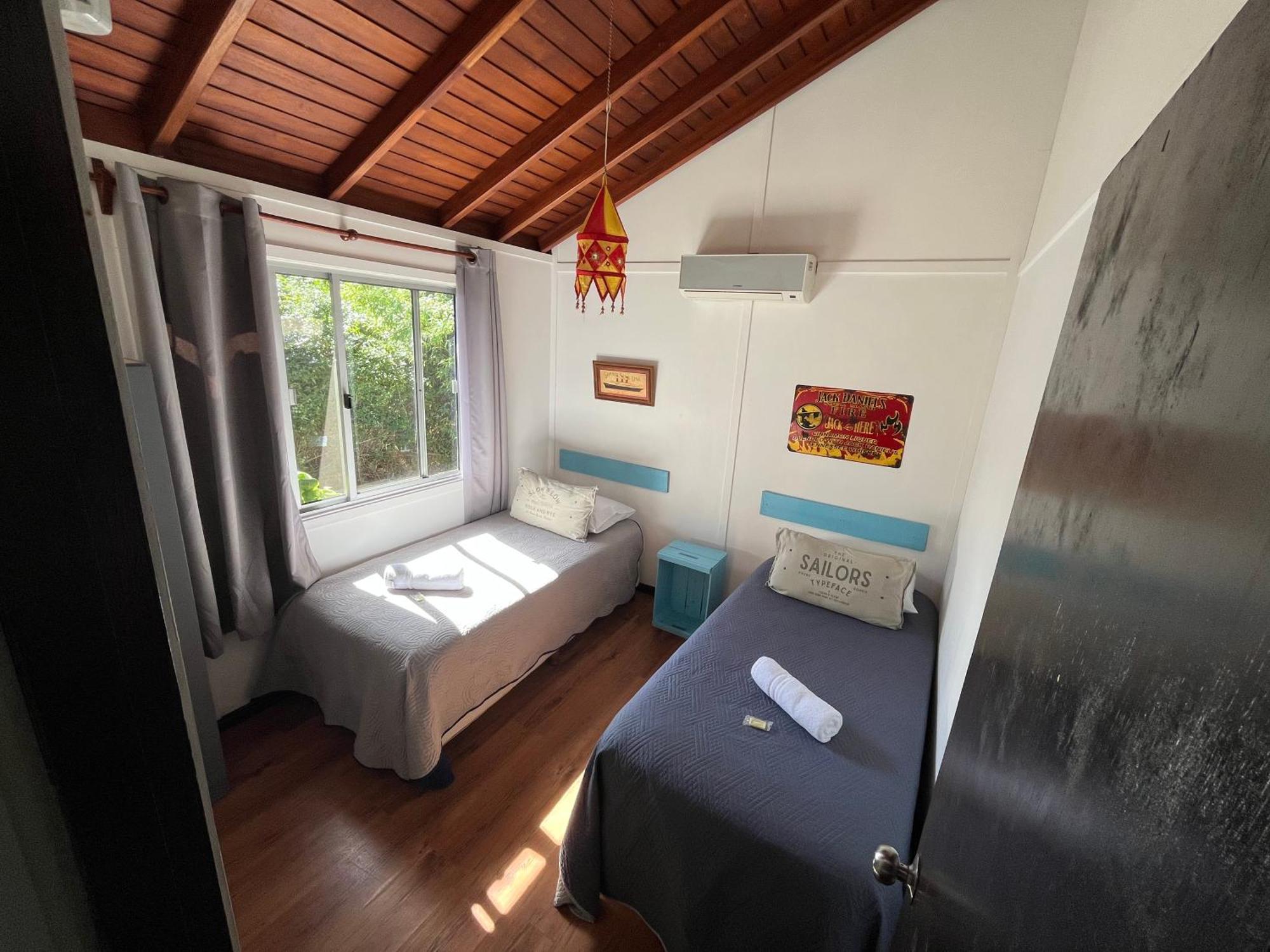 Cabanas Del Este 波特苏埃洛 外观 照片