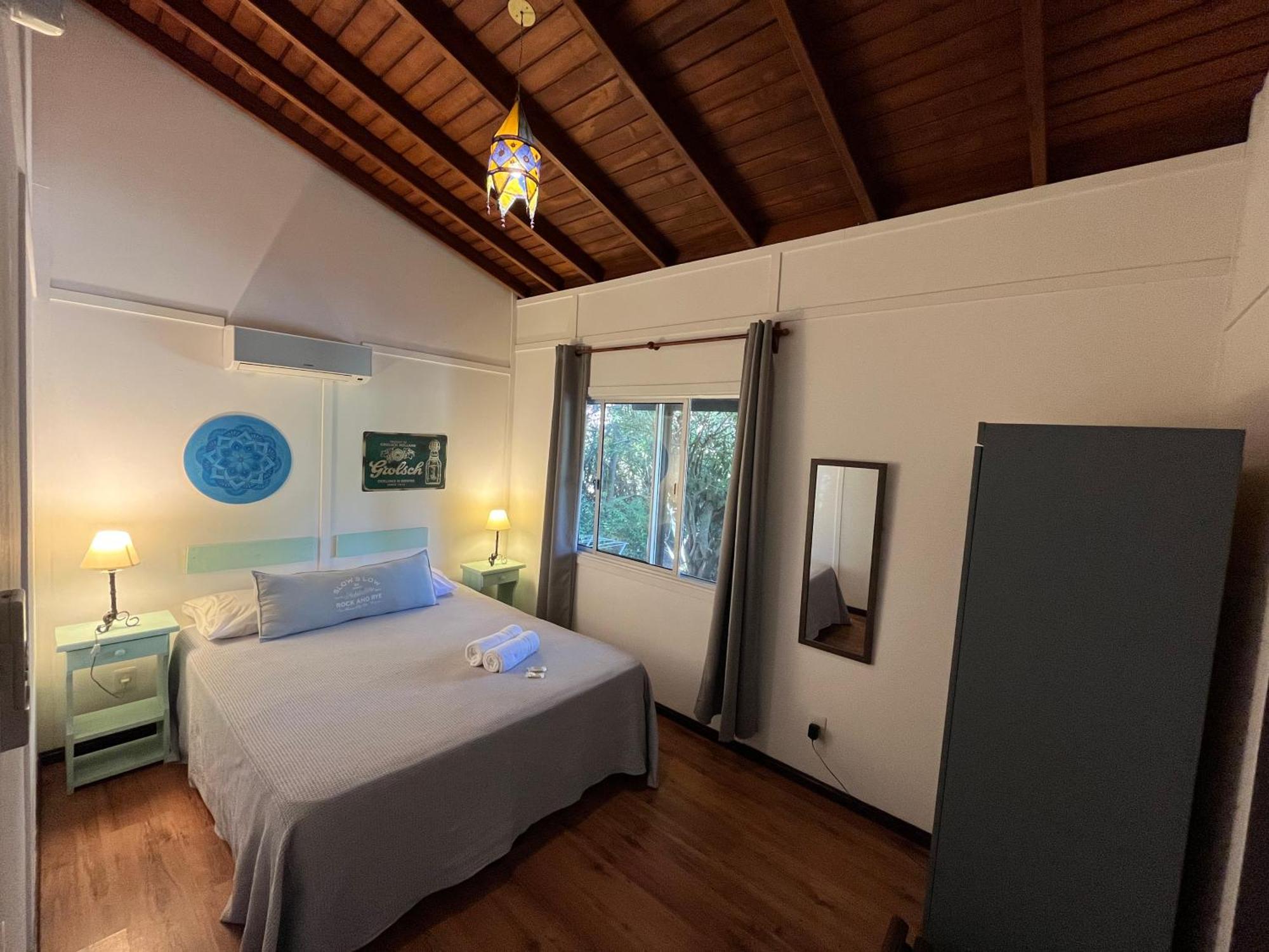 Cabanas Del Este 波特苏埃洛 外观 照片