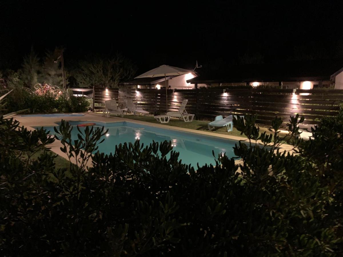 Cabanas Del Este 波特苏埃洛 外观 照片